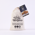 Honey Wheat Texas Beer Bread