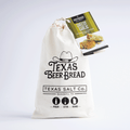 Cheesy Garlic Texas Beer Bread