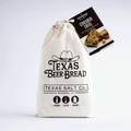 Cinnamon Swirl Texas Beer Bread