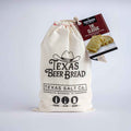 Classic Texas Beer Bread