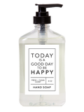 Happy 8 oz Hand Soap