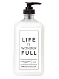 Wonderfull 16 oz Hand Lotion