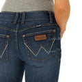 Shelby Trouser Women's Jeans by Wrangler