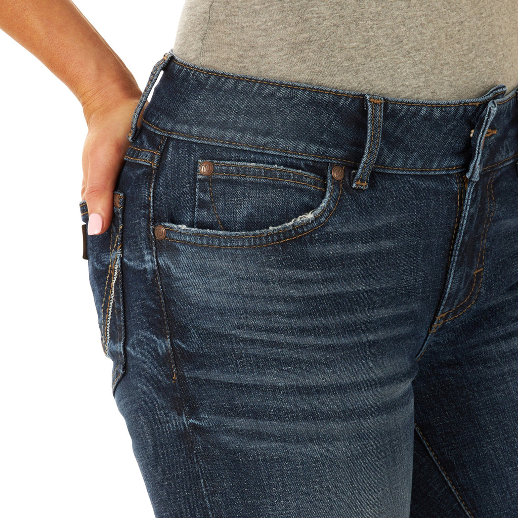 Shelby Trouser Women's Jeans by Wrangler
